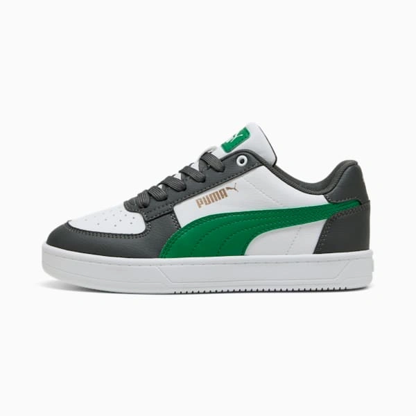 PUMA Caven 2.0 Kinder Sneaker Traum – Dein stylischer Begleiter für jedes Abenteuer Entdecke den PUMA-Kick!